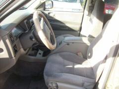 2003 Dodge Durango SLT