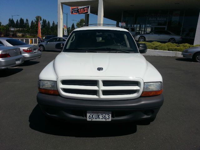 2003 Dodge Durango 4dr Sdn S Auto