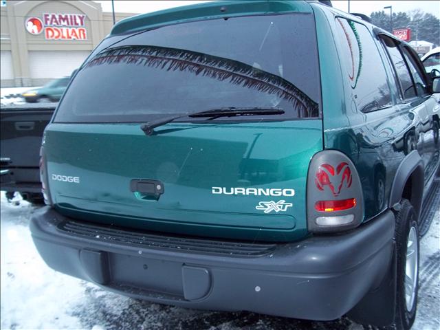 2003 Dodge Durango ES Sport