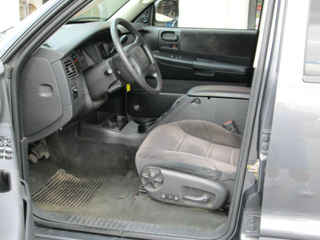 2003 Dodge Durango Wagon SE