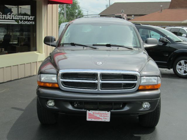 2003 Dodge Durango Wagon SE