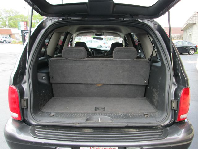 2003 Dodge Durango Wagon SE