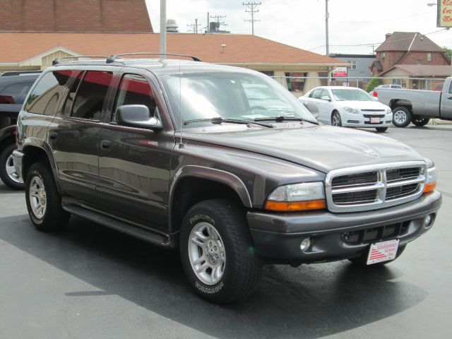 2003 Dodge Durango Wagon SE