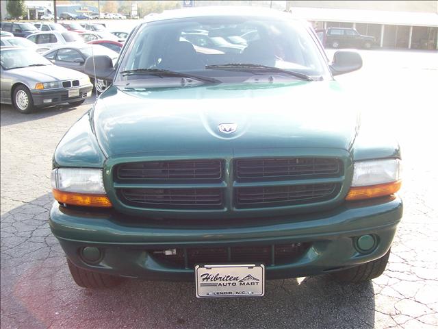 2003 Dodge Durango ES Sport