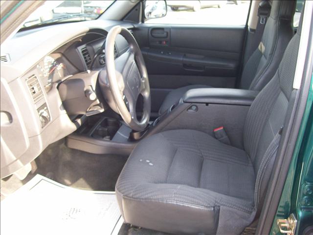 2003 Dodge Durango ES Sport