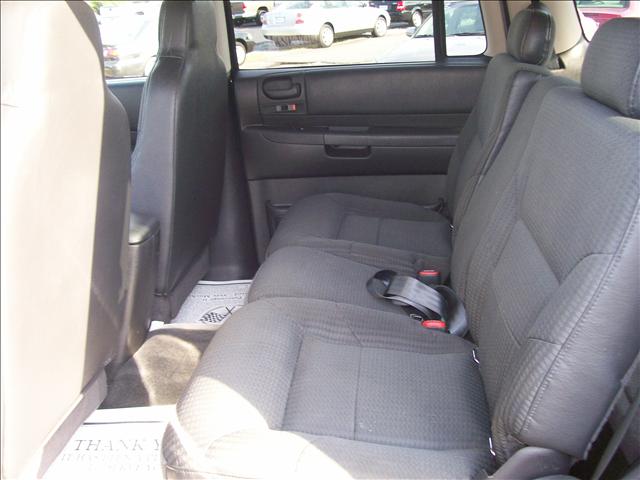 2003 Dodge Durango ES Sport