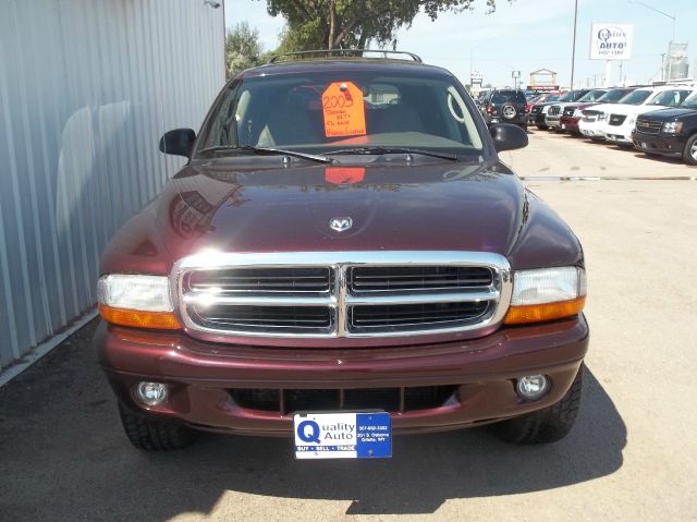 2003 Dodge Durango Slt/rt