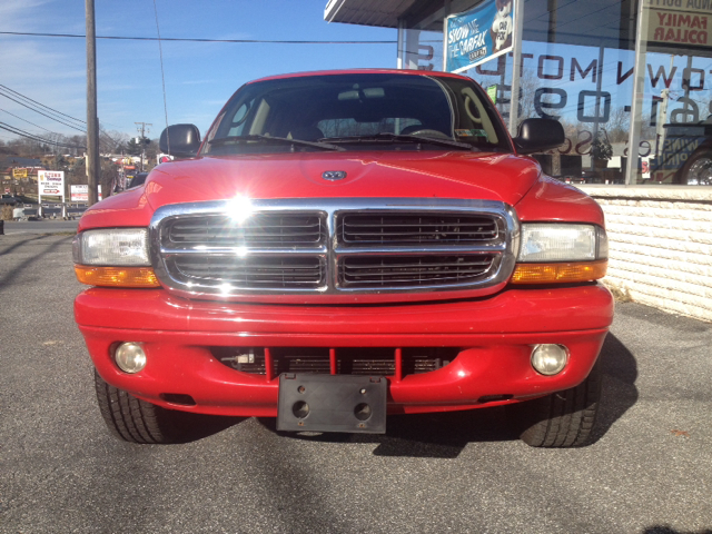 2003 Dodge Durango Wagon SE