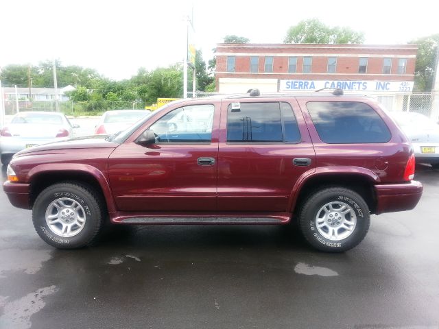 2003 Dodge Durango 131852