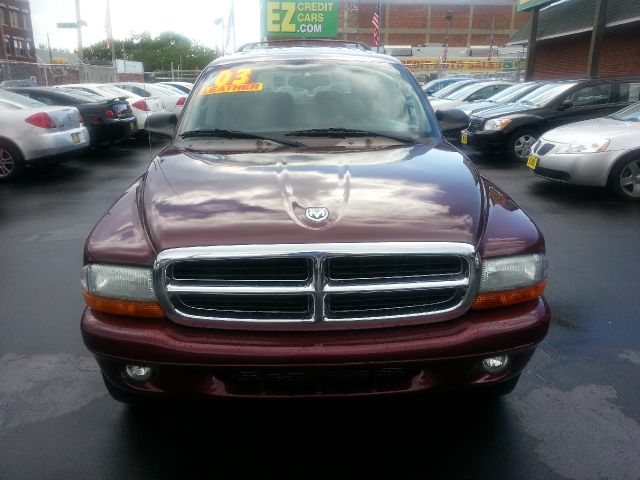 2003 Dodge Durango 131852