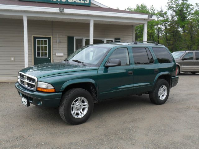 2003 Dodge Durango Wagon SE