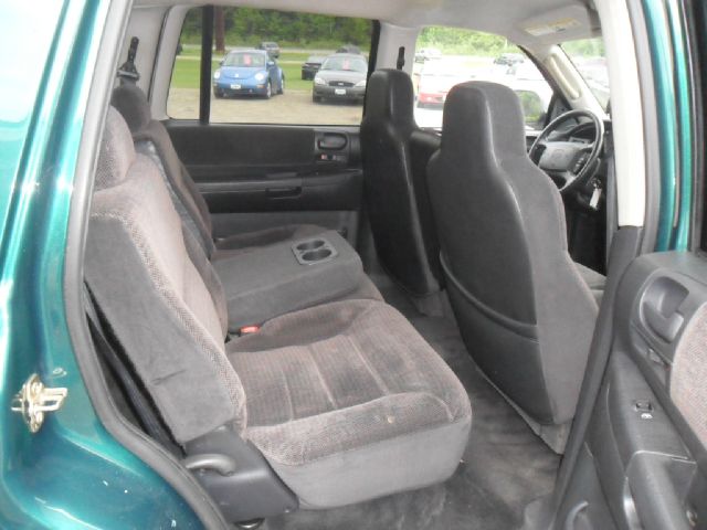 2003 Dodge Durango Wagon SE