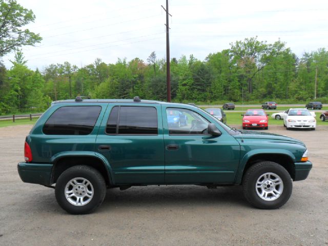 2003 Dodge Durango Wagon SE