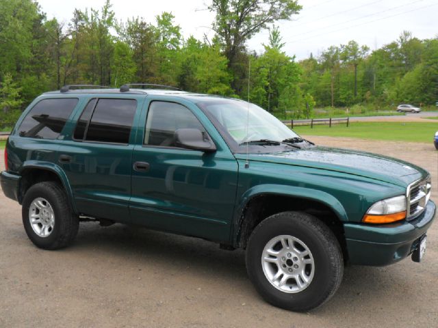 2003 Dodge Durango Wagon SE