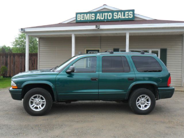 2003 Dodge Durango Wagon SE