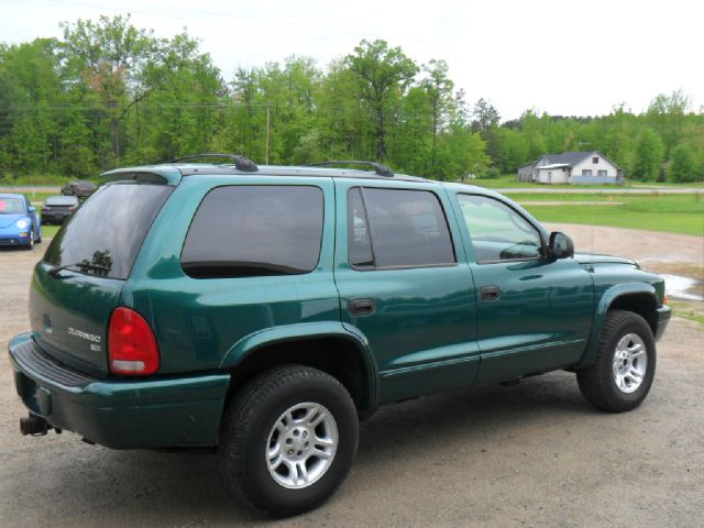 2003 Dodge Durango Wagon SE