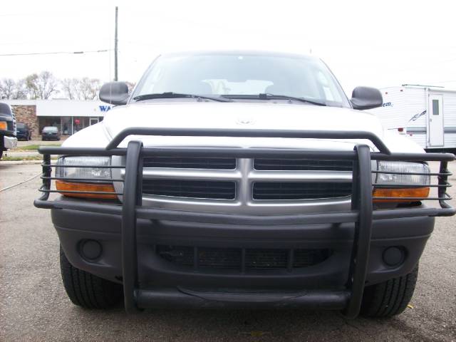 2003 Dodge Durango GSX