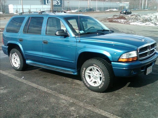 2003 Dodge Durango Se,zxw