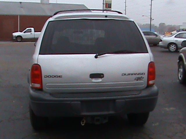 2003 Dodge Durango ES Sport