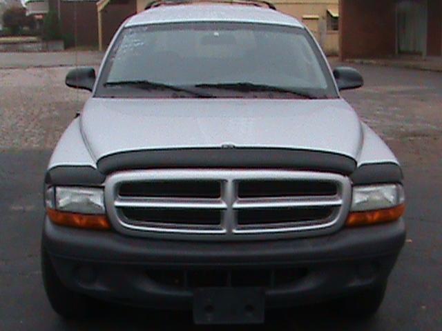 2003 Dodge Durango ES Sport