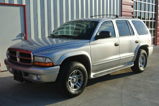 2003 Dodge Durango Wagon SE