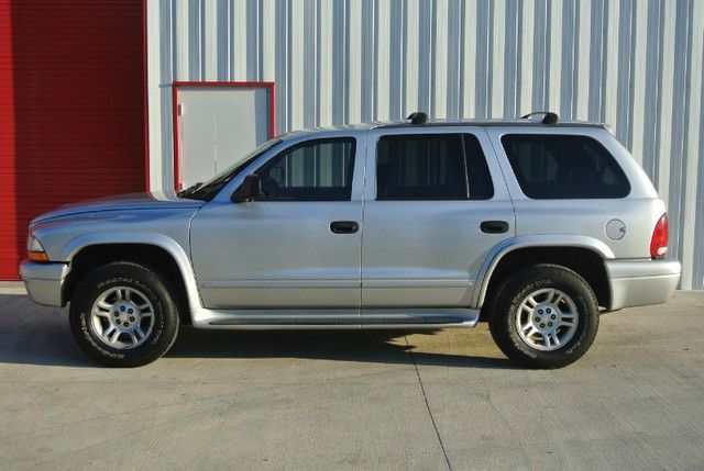 2003 Dodge Durango Wagon SE