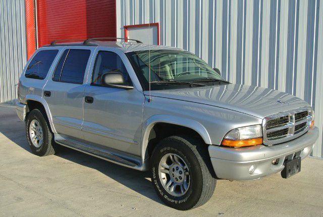 2003 Dodge Durango Wagon SE