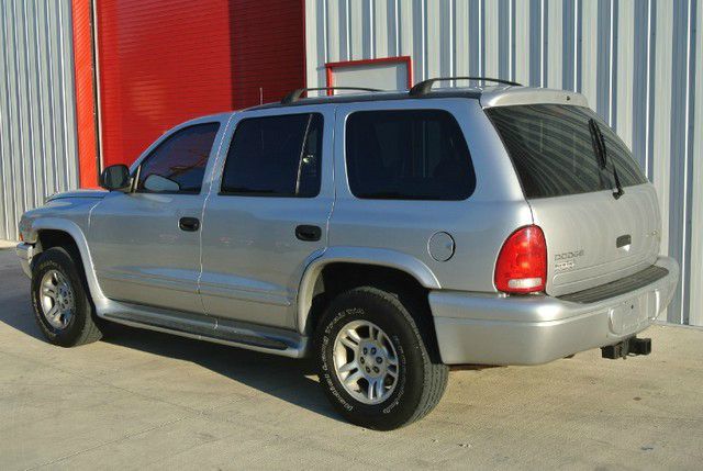 2003 Dodge Durango Wagon SE