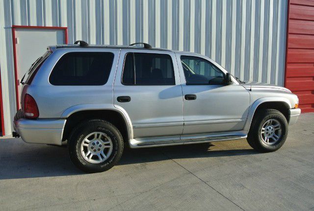 2003 Dodge Durango Wagon SE