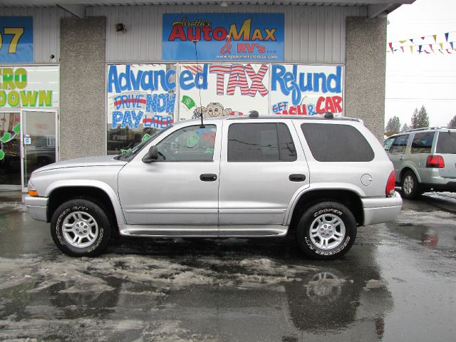 2003 Dodge Durango Wagon SE