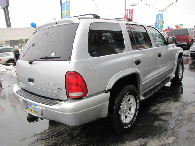 2003 Dodge Durango Wagon SE