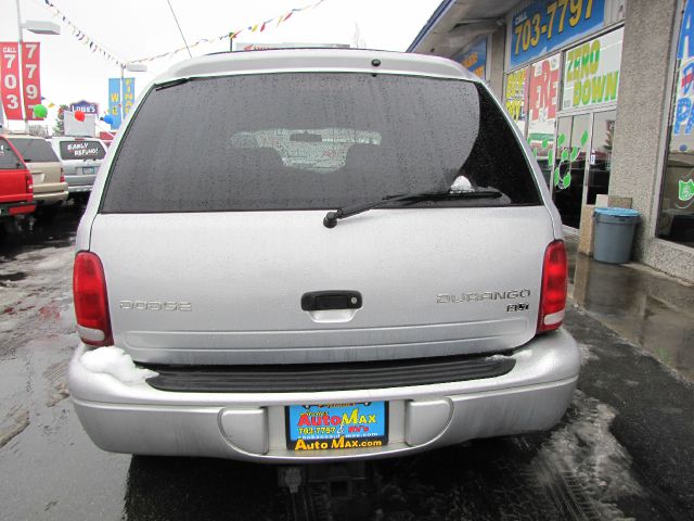 2003 Dodge Durango Wagon SE