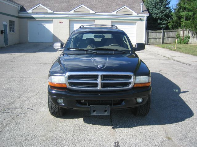 2003 Dodge Durango 131852