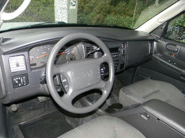 2003 Dodge Durango Unknown