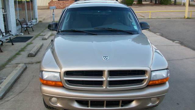 2003 Dodge Durango ES Sport