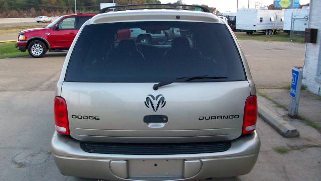 2003 Dodge Durango ES Sport