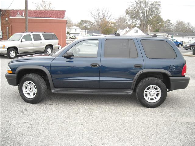 2003 Dodge Durango S