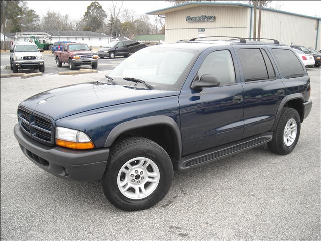 2003 Dodge Durango S