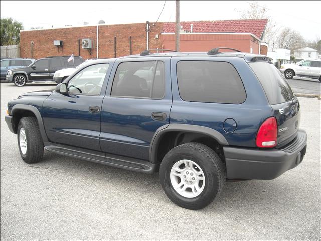 2003 Dodge Durango S