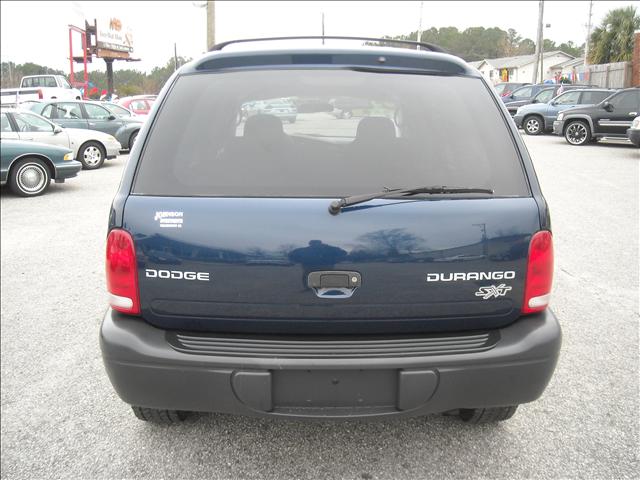 2003 Dodge Durango S