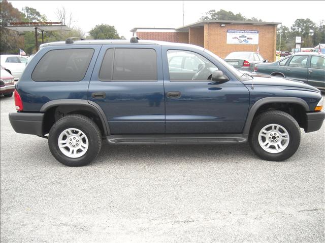 2003 Dodge Durango S