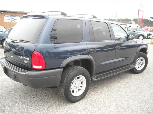 2003 Dodge Durango S