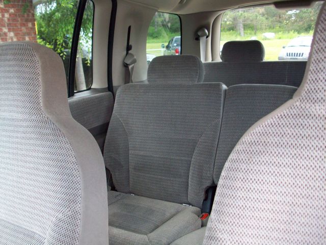 2003 Dodge Durango Wagon SE