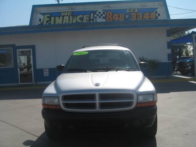 2003 Dodge Durango ES Sport