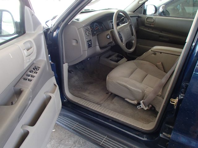 2003 Dodge Durango 4dr Sdn S Auto