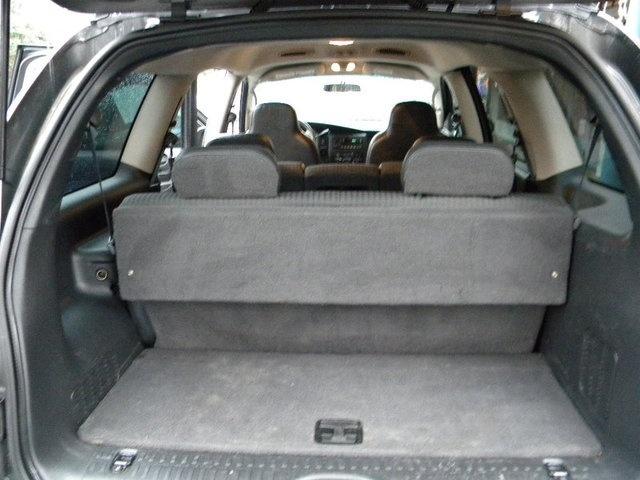 2003 Dodge Durango S