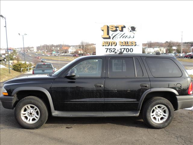 2003 Dodge Durango S