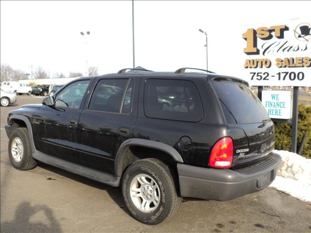 2003 Dodge Durango S