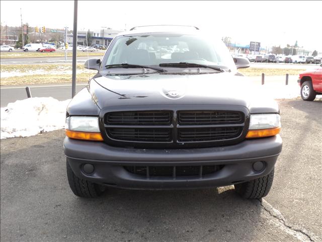 2003 Dodge Durango S