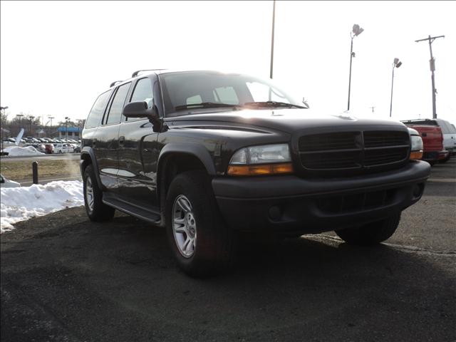 2003 Dodge Durango S